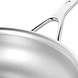 Demeyere Silverline 7 frying pan 24cm Demeyere Silverline 7 frying pan 24cm