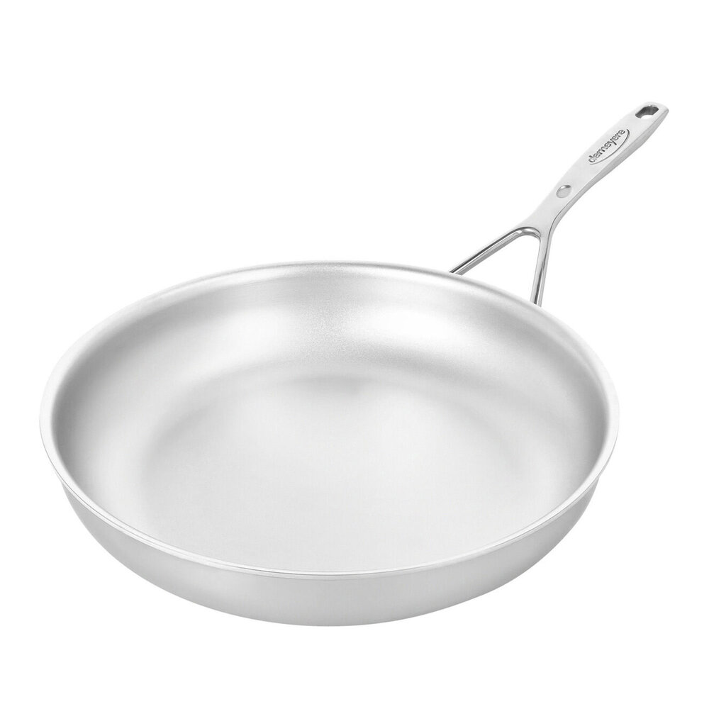 Demeyere Silverline 7 frying pan 28cm Demeyere Silverline 7 frying pan 28cm