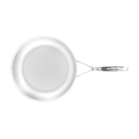 Demeyere Silverline 7 koekenpan 28cm Demeyere Silverline 7 koekenpan 28cm