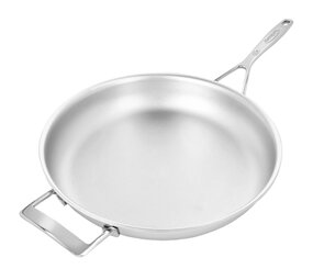 Demeyere Silverline 7 koekenpan 32cm Demeyere Silverline 7 koekenpan 32cm