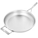 Demeyere Silverline 7 frying pan 32cm Demeyere Silverline 7 frying pan 32cm
