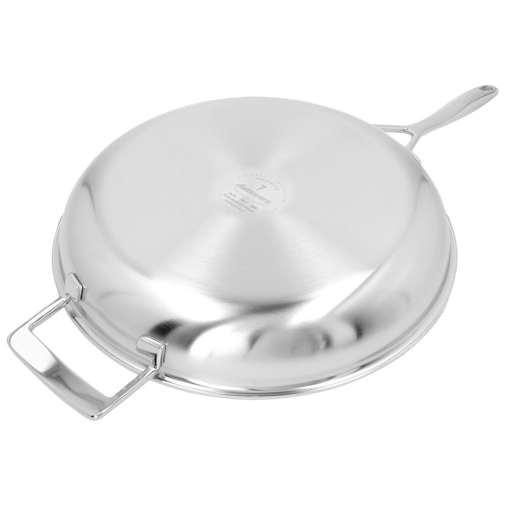 Demeyere Silverline 7 frying pan 32cm Demeyere Silverline 7 frying pan 32cm