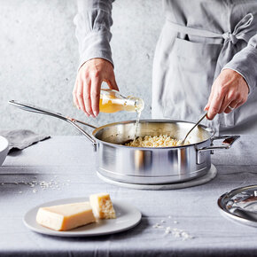 Demeyere Silver PRO 7 Demeyere Silver PRO 7