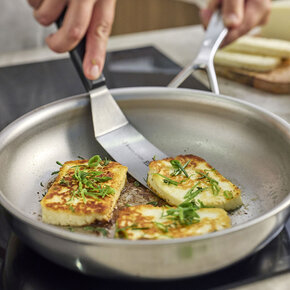 Demeyere Silverline 7 Demeyere Silverline 7