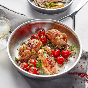 Demeyere Multiline 7 Demeyere Multiline 7