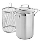 Scanpan Impact asparagus pot Scanpan Impact asparagus pot