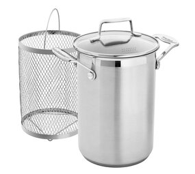 Scanpan Impact aspergepan