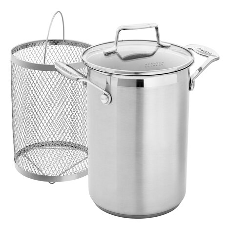 Scanpan Impact aspergepan