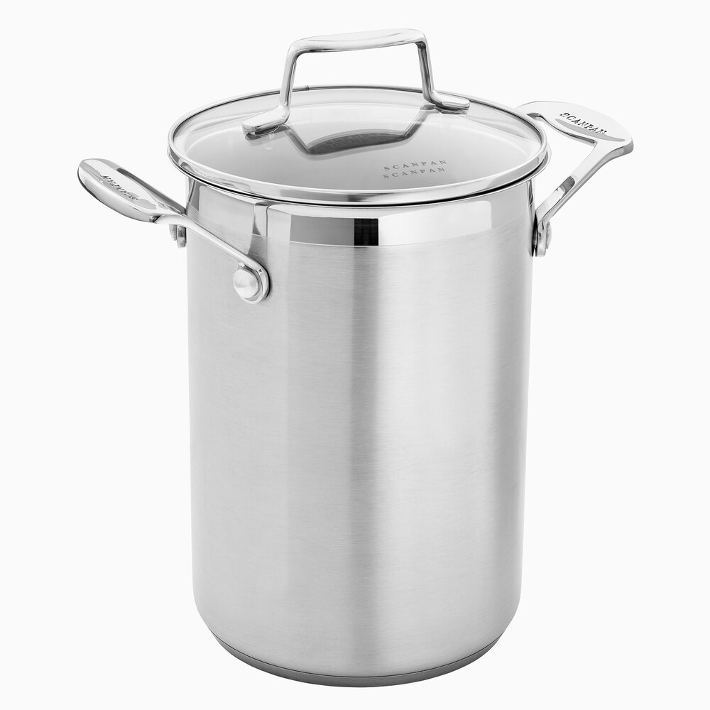 Scanpan Impact asparagus pot Scanpan Impact asparagus pot