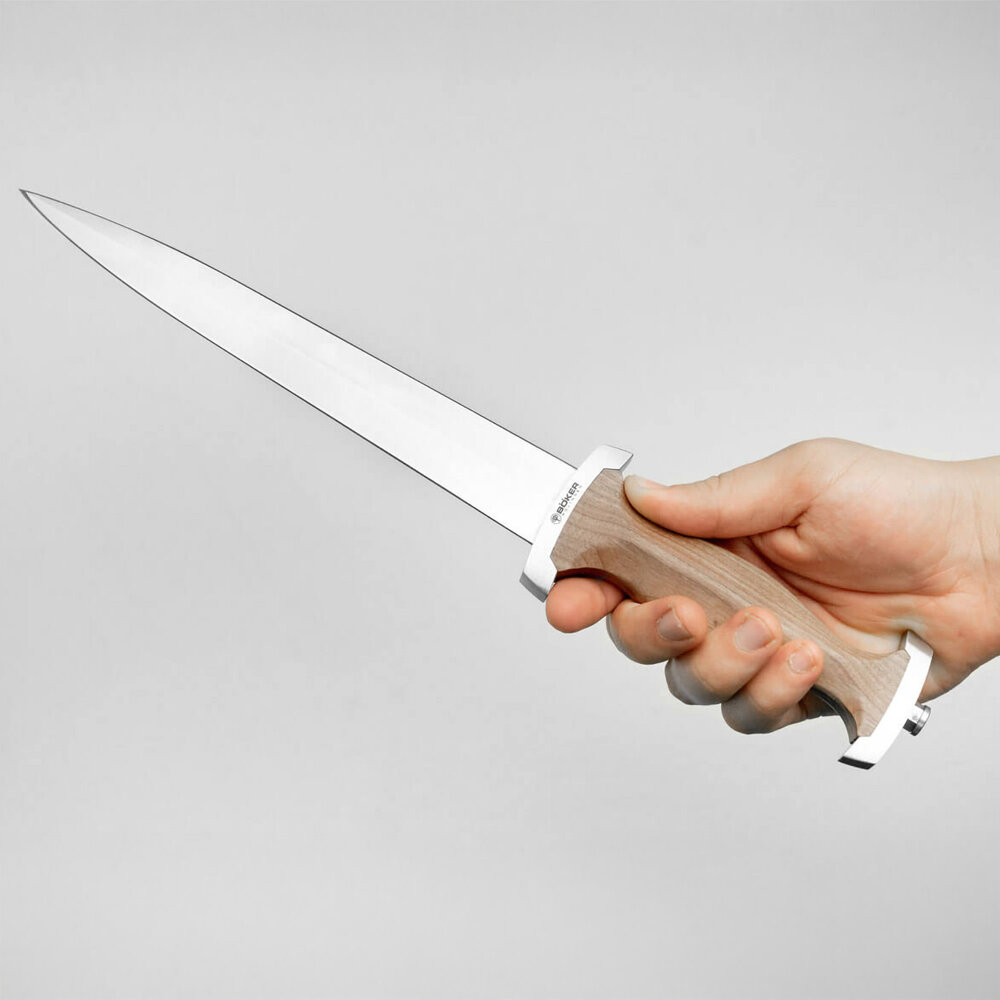 Böker Swiss Dagger Böker Swiss Dagger