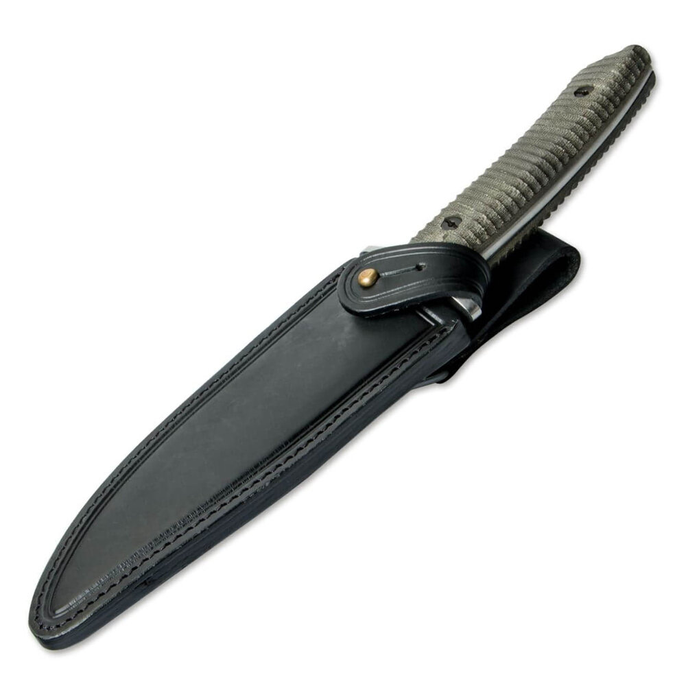 Böker Esculta Micarta