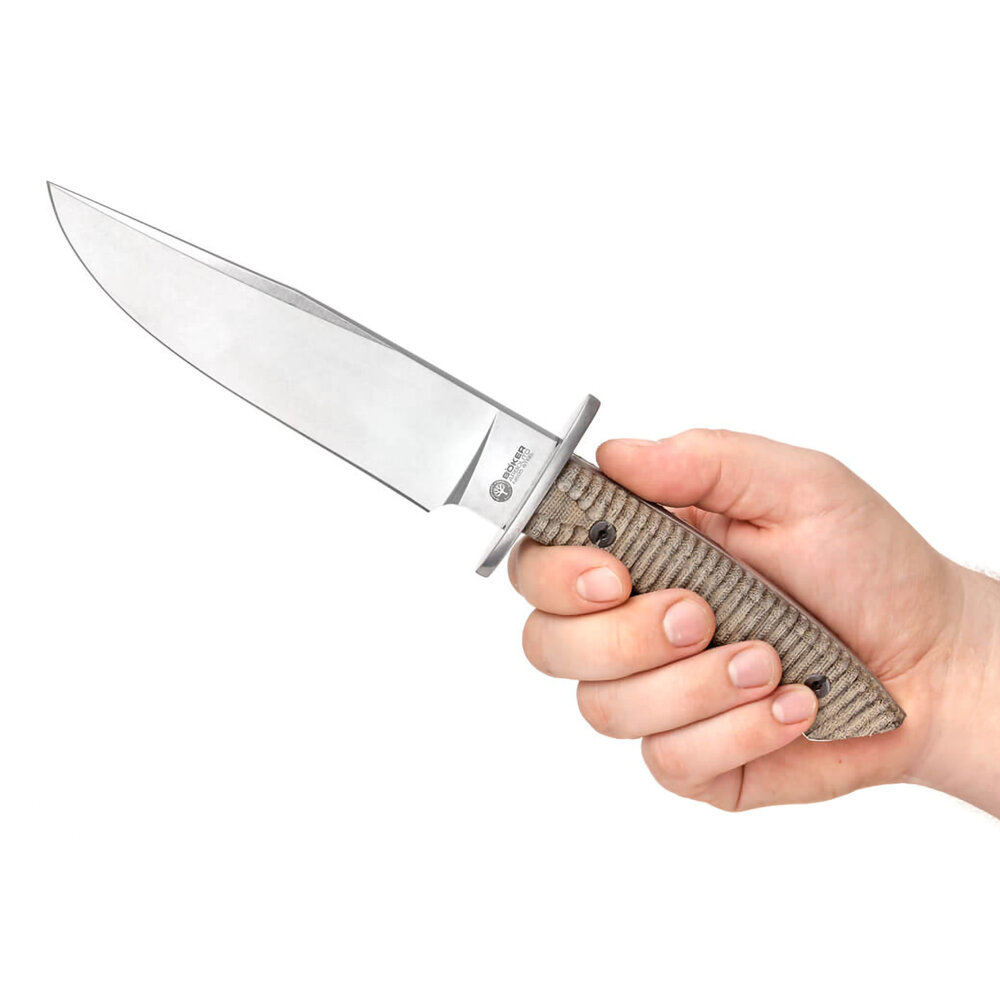 Böker Esculta Micarta