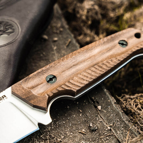 Böker Bison Guayacan 2.0 Böker Bison Guayacan 2.0