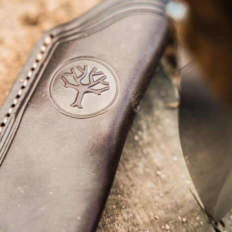 Böker Bison Guayacan 2.0 Böker Bison Guayacan 2.0