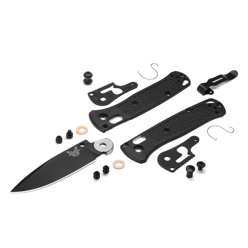 Benchmade Mini Bugout | CF-Elite