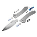 Benchmade Narrows™ | Gray Titanium | Drop-point Benchmade Narrows™ | Gray Titanium | Drop-point