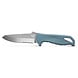Benchmade Undercurrent™ | Depth Blue Santoprene® | Sheepsfoot Benchmade Undercurrent™ | Depth Blue Santoprene® | Sheepsfoot