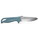 Benchmade Undercurrent™ | Depth Blue Santoprene® | Sheepsfoot Benchmade Undercurrent™ | Depth Blue Santoprene® | Sheepsfoot