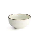 Tokyo Design Studio Hime Kobiki Bowl 14x7.2cm