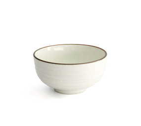 Tokyo Design Studio Hime Kobiki Bowl 14x7.2cm