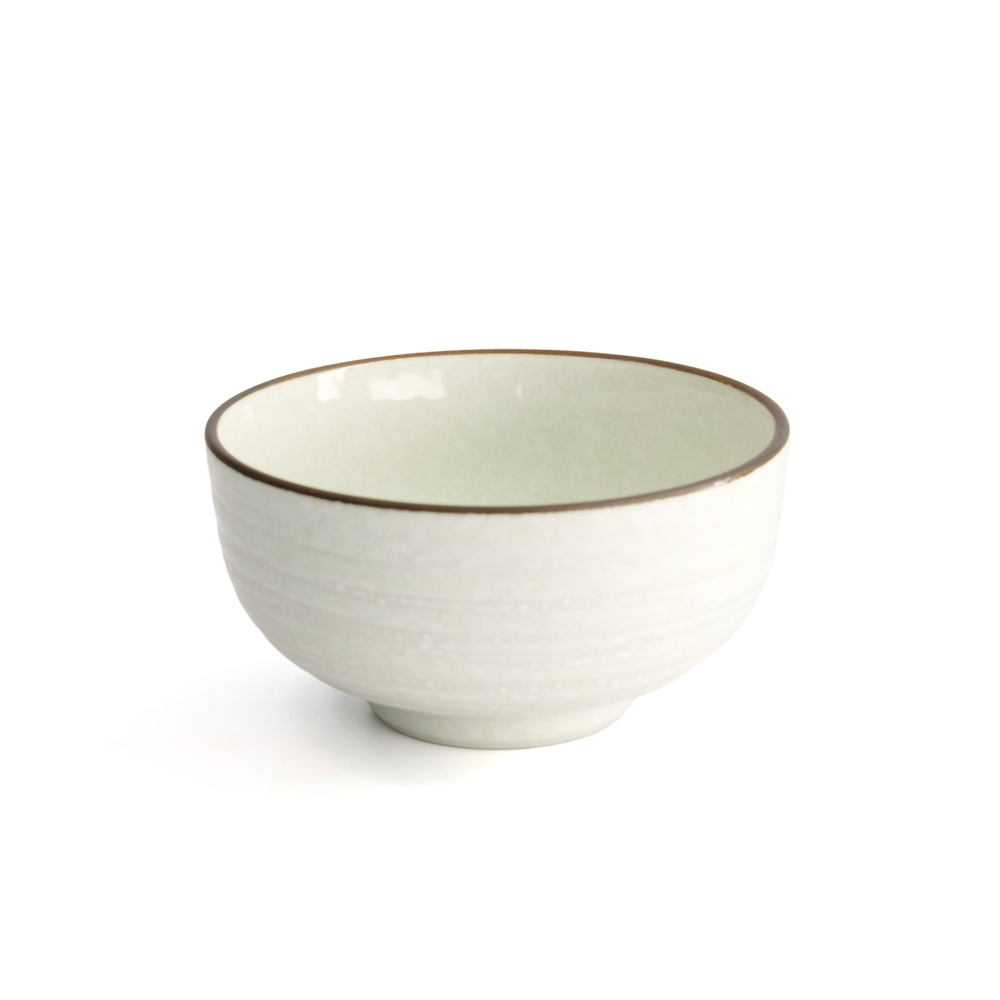 Tokyo Design Studio Hime Kobiki Bowl 14x7.2cm Tokyo Design Studio Hime Kobiki Bowl 14x7.2cm