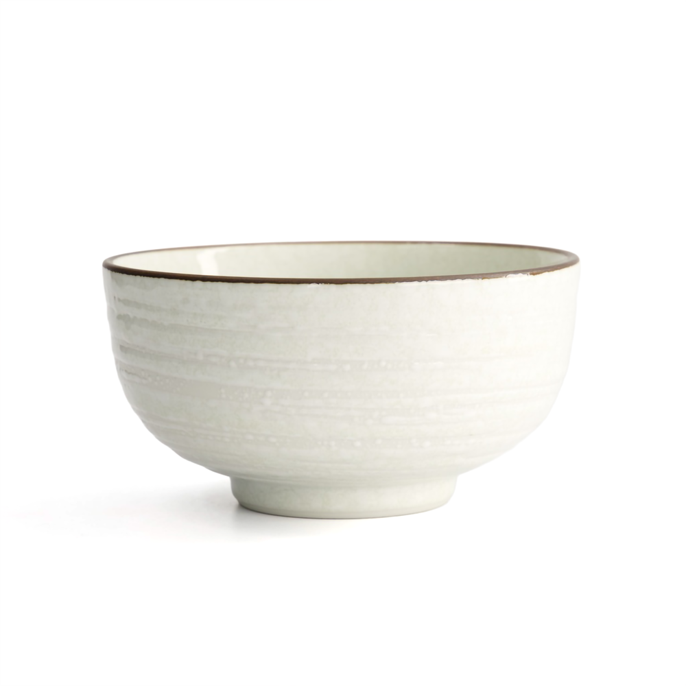 Tokyo Design Studio Hime Kobiki Bowl 14x7.2cm Tokyo Design Studio Hime Kobiki Bowl 14x7.2cm