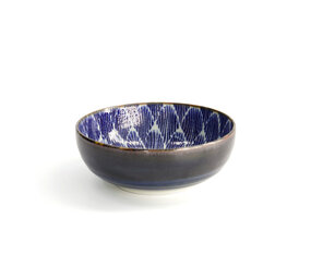 Tokyo Design Studio Ohuke Dahlia Bowl 15x5.8cm 650ml