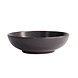 Tokyo Design Studio Black Maru Series Bowl 17.8x4.5cm 550ml Tokyo Design Studio Black Maru Series Bowl 17.8x4.5cm 550ml