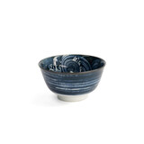 Tokyo Design Studio Japonism Crane Small Tayo Bowl 12.7x6.8cm 350ml
