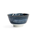 Tokyo Design Studio Japonism Crane Small Tayo Bowl 12.7x6.8cm 350ml Tokyo Design Studio Japonism Crane Small Tayo Bowl 12.7x6.8cm 350ml