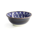 Tokyo Design Studio Ohuke Dahlia Bowl 18.8x7.8cm 1000ml