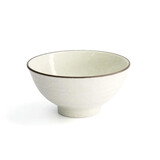 Tokyo Design Studio Hime Kobiki Bowl 16x7.5cm 600ml