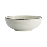 Tokyo Design Studio Hime Kobiki Bowl 19.7x7cm