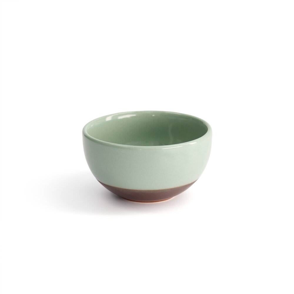 Tokyo Design Studio Craft Cup 8.6x4.8cm 160ml Sencha Blue Gray Tokyo Design Studio Craft Cup 8.6x4.8cm 160ml Sencha Blue Gray