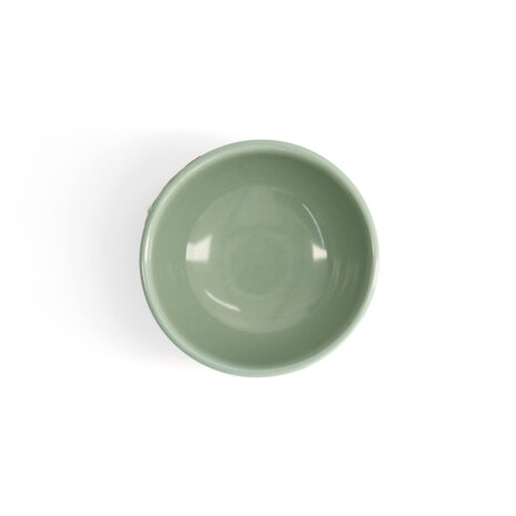 Tokyo Design Studio Craft Cup 8.6x4.8cm 160ml Sencha Blue Gray Tokyo Design Studio Craft Cup 8.6x4.8cm 160ml Sencha Blue Gray