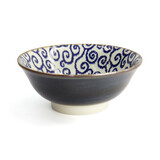 Tokyo Design Studio Ten Karakusa Bowl 21x8.7cm 1400ml