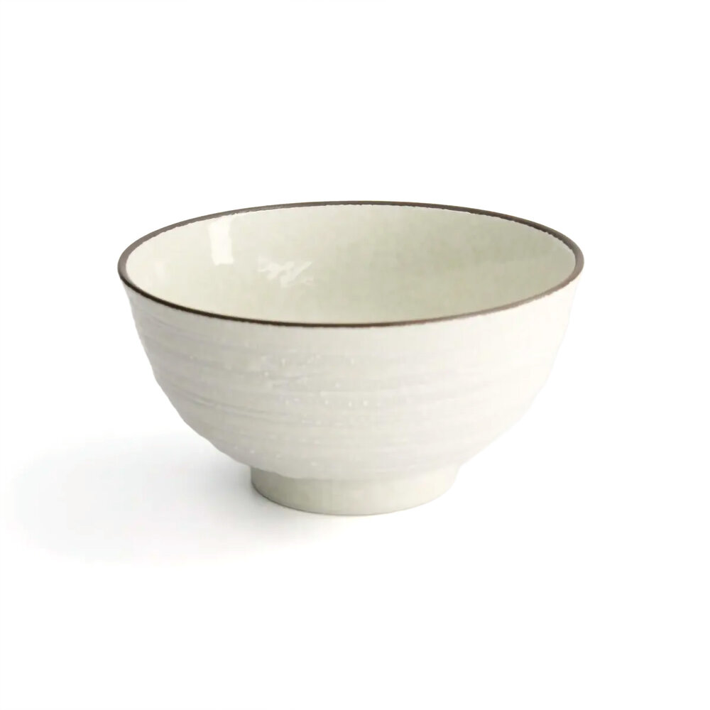 Tokyo Design Studio Hime Kobiki Bowl 17x9cm 900ml Tokyo Design Studio Hime Kobiki Bowl 17x9cm 900ml