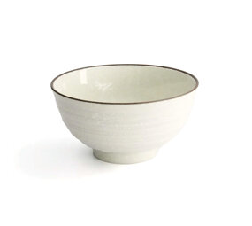Tokyo Design Studio Hime Kobiki Bowl 17x9cm 900ml Tokyo Design Studio Hime Kobiki Bowl 17x9cm 900ml
