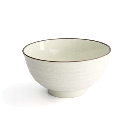 Tokyo Design Studio Hime Kobiki Bowl 17x9cm 900ml Tokyo Design Studio Hime Kobiki Bowl 17x9cm 900ml