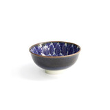 Tokyo Design Studio Ohuke Dahlia Rice Bowl 11.7x5.5cm 300ml