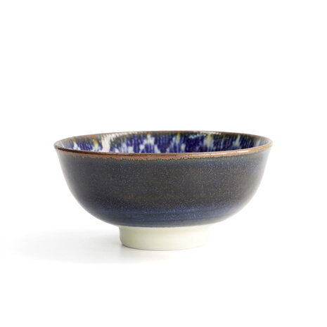 Tokyo Design Studio Ohuke Dahlia Rice Bowl 11.7x5.5cm 300ml Tokyo Design Studio Ohuke Dahlia Rice Bowl 11.7x5.5cm 300ml