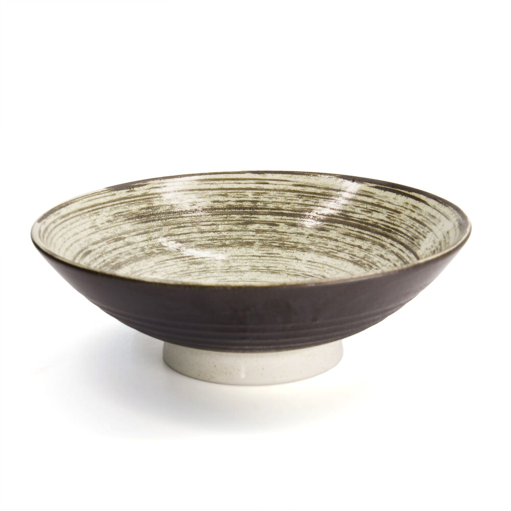 Tokyo Design Studio Asashio Bowl 24x7.5cm 1400ml