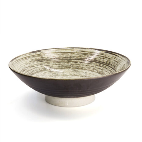 Tokyo Design Studio Asashio Bowl 24x7.5cm 1400ml