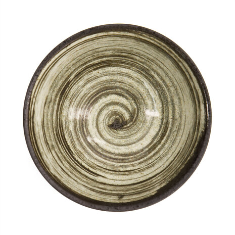 Tokyo Design Studio Asashio Bowl Rim 16x7.5cm 600ml Tokyo Design Studio Asashio Bowl Rim 16x7.5cm 600ml