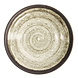 Tokyo Design Studio Asashio Deep Plate 23x5cm Tokyo Design Studio Asashio Deep Plate 23x5cm