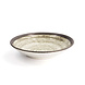 Tokyo Design Studio Asashio Deep Plate 23x5cm Tokyo Design Studio Asashio Deep Plate 23x5cm