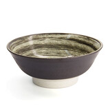 Tokyo Design Studio Asashio Ramen Bowl 21.5x9cm 1300ml