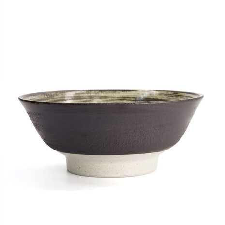 Tokyo Design Studio Asashio Ramen Bowl 21.5x9cm 1300ml Tokyo Design Studio Asashio Ramen Bowl 21.5x9cm 1300ml