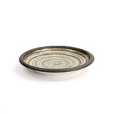 Tokyo Design Studio Asashio Round Plate 14x2.2cm