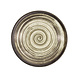 Tokyo Design Studio Asashio Round Plate 22.7x3.1cm Tokyo Design Studio Asashio Round Plate 22.7x3.1cm